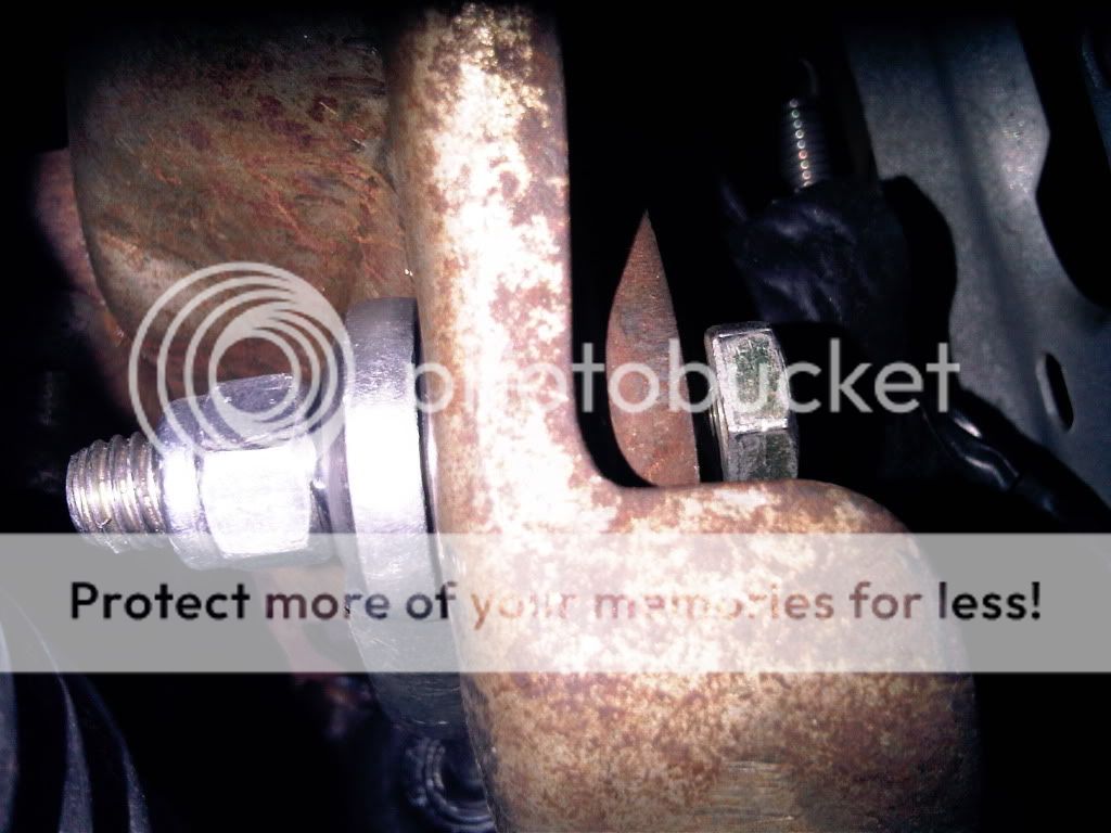 my fox body clutch master instal (pics) LS1TECH Camaro and Firebird